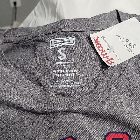 Red Sox T-Shirt. Sz S - Picture 3 of 3